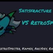 Funky Friday Satisfracture Remix Expert FC