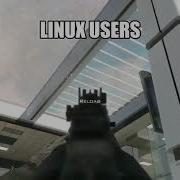 Linux Users Be Like