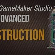 Megaman Style Destruction Game Maker Studio 2 Advanced