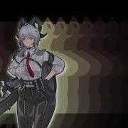 Zani Helltaker Dance