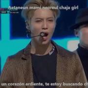 LIVE Taemin Press Your Number Sub Español Han Roma