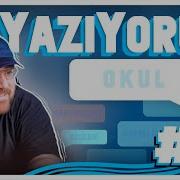 YazıYorum 5 Okul Anıları