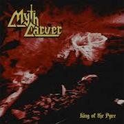 Myth Carver King Of The Pyre