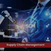 Supply Chain Management Application With Mendix PROLIM