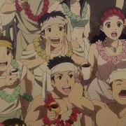 Magi AMV Grateful Sinbad Part 2