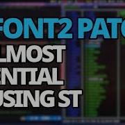 Simple Terminal How To Add Emoji Support To St With Font2 Patch