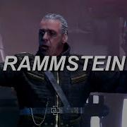 Rammstein Ramm4 Sub Español Lyrics
