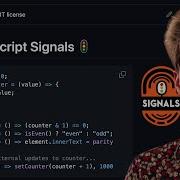 If This Ships It Will Change Javascript Forever