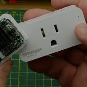 Curiosity Teardown Smart Plug
