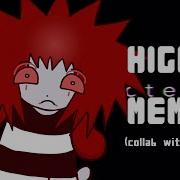 HIGHER Meme COLLABBB