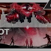 RIOT Overkill Monstercat Release