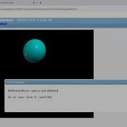How To Change Attributes Of Glowscript Objects
