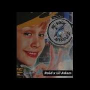 Roid Udigg Remix Feat Lil Adam Official Audio
