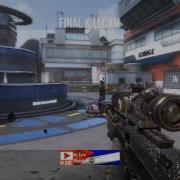 Sick BO2 Shot W Edit