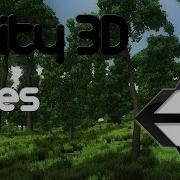 Unity 3D Lesson 3 Tree Creator Part 2