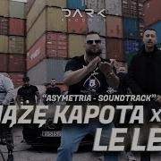 Książę Kapota X Avi LeLeLe Asymetria Soundtrack Prod Łukasz Pękacki