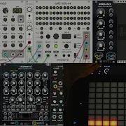 Ableton Push 2 Module For VCV Rack