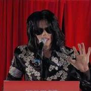 Michael Jackson London Press Conference
