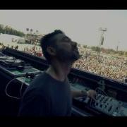 Live Electric Daisy Carnival Mexico