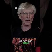 Группа KIX ищет нового вокалиста