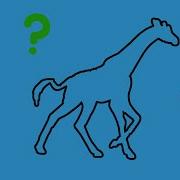Animals Vocabulary Game ESL Guessing Game For Kids
