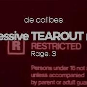 RAGE 3 TEAROUT DUBSTEP Mix By Me