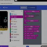 How To Make A Thermometer Micro Bit