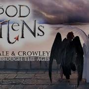 Aziraphale Crowley Meetings Through The Ages In Chronological Order GOOD OMENS S1 S2