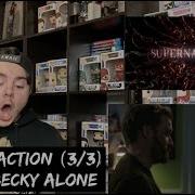 SUPERNATURAL 15x04 ATOMIC MONSTERS REACTION 3 3