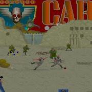 Cabal Arcade MAME Part 3 FINAL