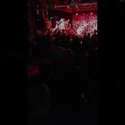 Ramallah At The Brighton Music Hall 12 16 2018