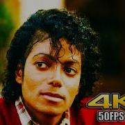 Michael Jackson The Unauthorized Interview 4K 50FPS UPSCALE 1983