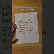 How To Ace Your Multiple Choice Tests