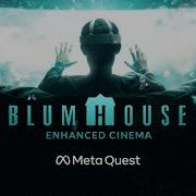 Blumhouse Enhanced Cinema Launch Trailer Meta Quest 3 3S