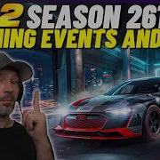 CSR2 Racing 261 й сезон Предстоящие события автомобили и информация