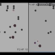 Super Asteroids