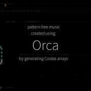 Orca Generating World S Ugliest Music