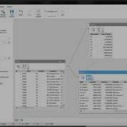 Derived Tables In EasyMorph