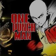 One Punch Man AMV Feel Invincible