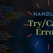 Python Try Catch Exception Advanced Level Example Learn Python Tips Python Tutorials