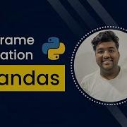 Data Frame Correlation In Pandas Pandas Tutorials Edsolvo