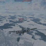 P51 Wing Flutter At 500 Mph