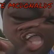 YTP Angry Black Man At Mickey Dickies