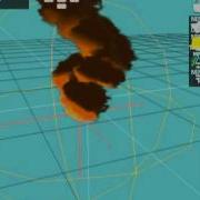 XNA Mega Particles