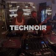 TECHNOIR Live Set Le Mellotron