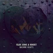Flux Zone Hoost Machine Hearts