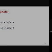 Introduction To Mininet Video 2