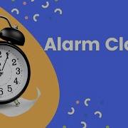Python Tkinter Alarm Clock With Sound