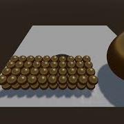 Godot 4 I Used Stencil Buffer To Create A Game Like Donut County Devlog