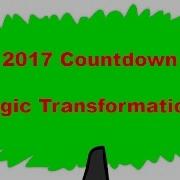 Flash Animated Countdown To 2017 Magic Transformations